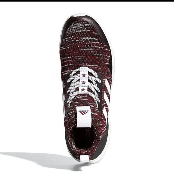 adidas Ultra Boost DNA Mid X Patrick Mahomes Men's US Size 8.5 New In Box FZ5491 - Picture 9 of 10